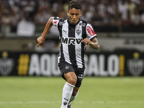Marcos Rocha revela que Cuca vetou seu retorno ao Atlético-MG