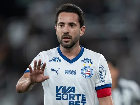 "Foi um baque", revela Everton Ribeiro sobre diagnóstico de câncer