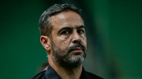 Artur Jorge repercutiu no Botafogo.