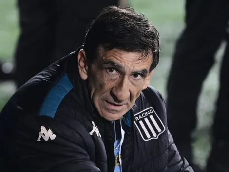 Racing tentou contratar atacante para encarar o Flamengo, sem sucesso