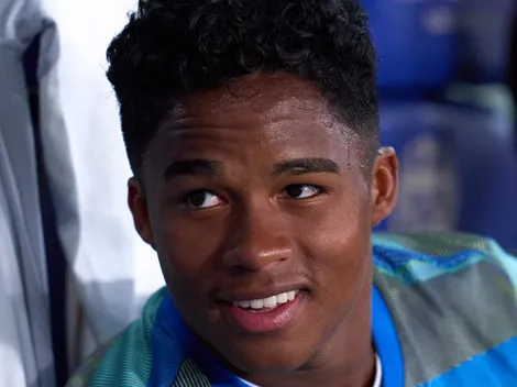 Endrick é monitorado por Luis Enrique e pode pintar no PSG