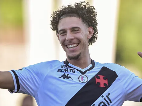 Nuno Moreira elogia trabalho de Fernando Diniz no Vasco