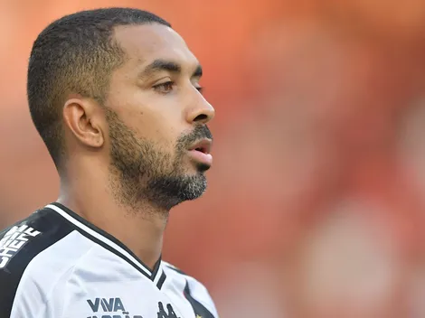 Ancelotti define Paulo Henrique, do Vasco, como titular no Brasil