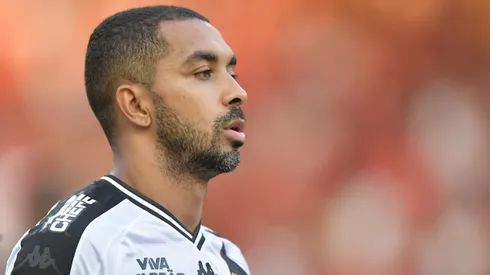 Paulo Henrique virou assunto no Vasco - Foto: Thiago Ribeiro/AGIF.
