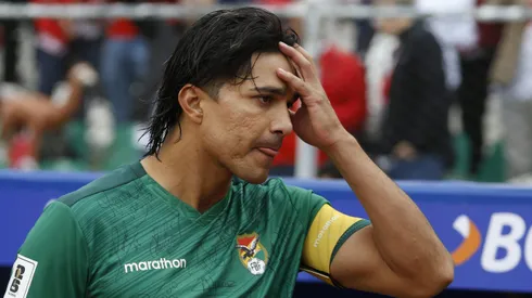 Marcelo Moreno esteve perto de retornar ao Grêmio em 2024