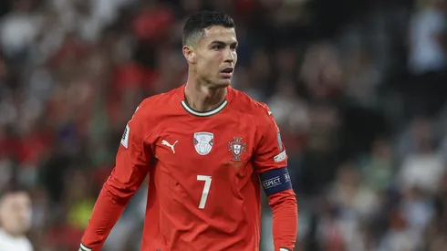 Jorginho, do Flamengo, afirma ser melhor cobrador de pênaltis que CR7. Foto: Carlos Rodrigues/Getty Images