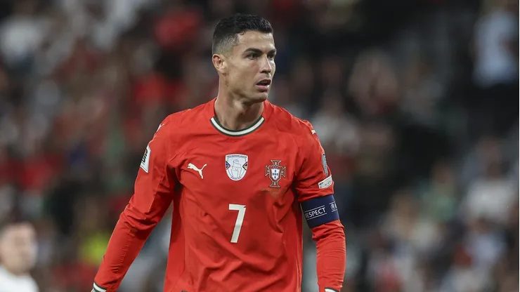 Jorginho, do Flamengo, afirma ser melhor cobrador de pênaltis que CR7. Foto: Carlos Rodrigues/Getty Images