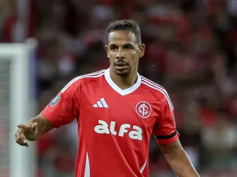 Ex-dirigente do Internacional desabafa sobre saída de Fernando