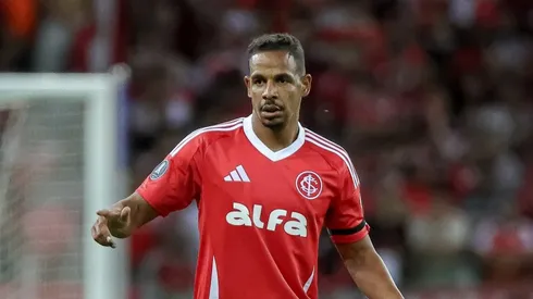 Fernando, ex-jogador do Internacional