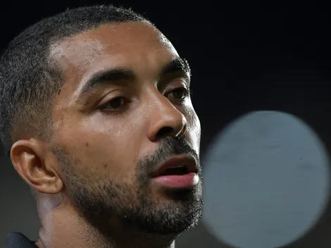 Vasco toma decisão e PH deve ser poupado diante do Fortaleza