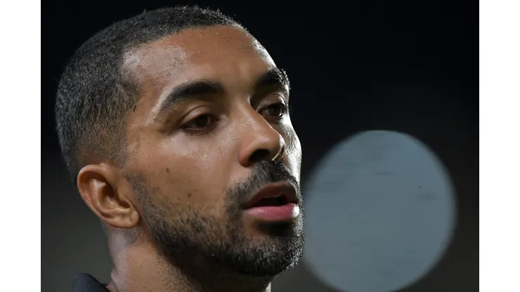Paulo Henrique, jogador do Vasco
