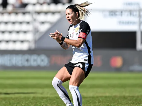 Gabi Zanotti destaca evolução das equipes na Libertadores Feminina