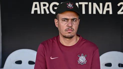 Treinador do Corinthians destaca a evolução fisica das jogadoras lesionadas (Foto: Reprodução/Staff Images Woman/Conmebol/Flickr)