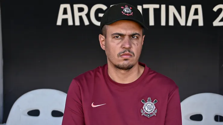 Treinador do Corinthians destaca a evolução fisica das jogadoras lesionadas (Foto: Reprodução/Staff Images Woman/Conmebol/Flickr)