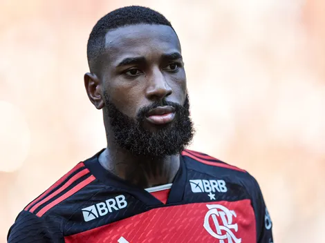 Palmeiras descarta 'troca' de Riquelme Fillipi por Gerson