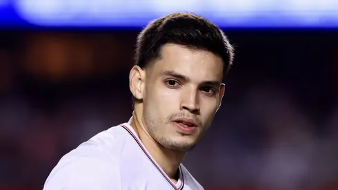 Bobadilla continuará no São Paulo até a Copa.