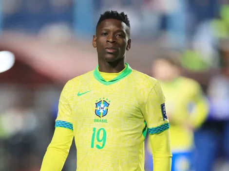 Luiz Henrique tem atuação apagada em derrota do Brasil para o Japão em amistoso internacional