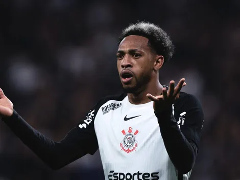 José Martínez, do Corinthians, detalha motivos para falta nos treinos