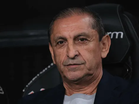 Internacional pode fechar com Robert Rojas a pedido de Ramón Díaz