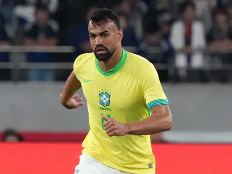 Fabrício Bruno é sincero e assume erros em derrota da Seleção Brasileira