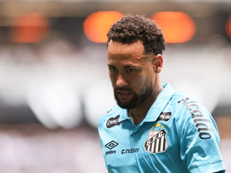 Neymar vê com bons olhos a possibilidade de jogar na Itália em 2026