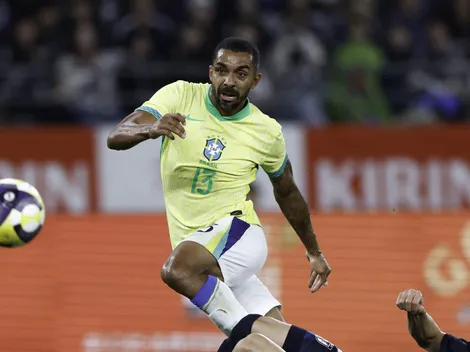 Paulo Henrique 'brinca' com contratação de Bruno Guimarães e Richarlison