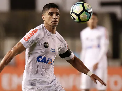 Renato vê evolução do Santos com Vojvoda