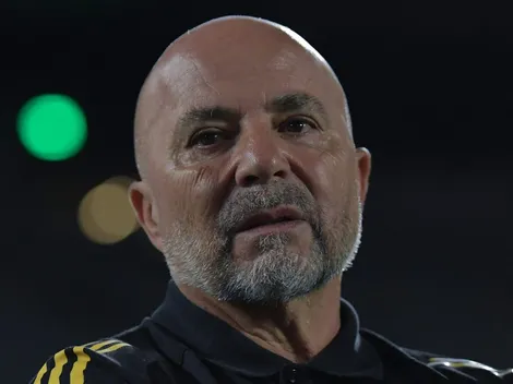 Sampaoli toma decisão importante sobre Gabriel Veneno