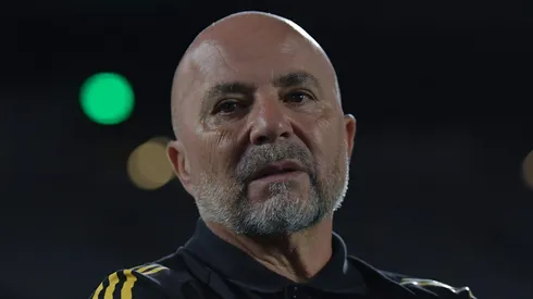 Sampaoli define situação de Gabriel Veneno no Atlético-MG