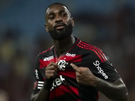 Spindel defende Gerson após polêmica com Marcão no Flamengo
