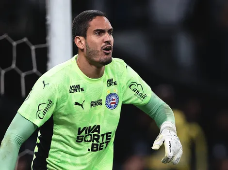 Ronaldo projeta Vitória x Bahia e revela preparação para o clássico