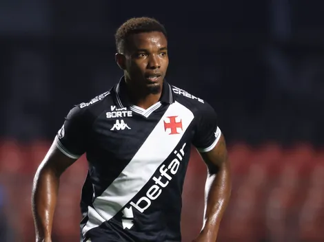 Thiago Mendes está liberado para jogar pelo Vasco no Brasileirão