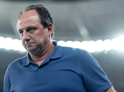 Dispensado por Ceni, Vitor Hugo revela desejo de ficar no Atlético-MG