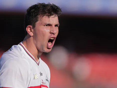 São Paulo vê valor para compra de Tapia como acessível