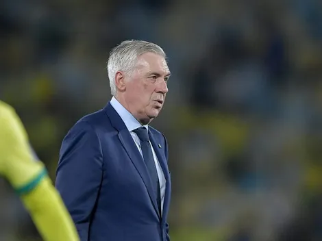 Imprensa internacional repercute derrota da Seleção Brasileira de Ancelotti