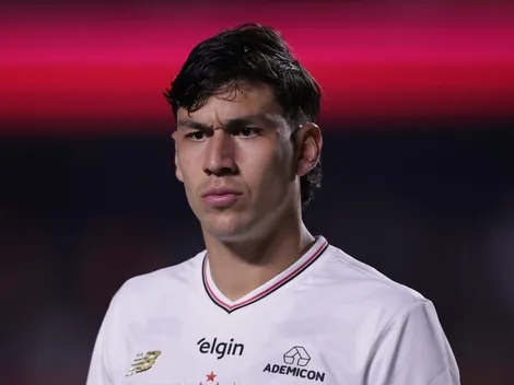 Ferraresi se representa no São Paulo e vira reforço contra o Grêmio