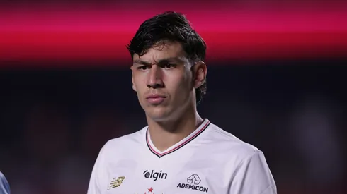 Foto: Ettore Chiereguini/AGIF.