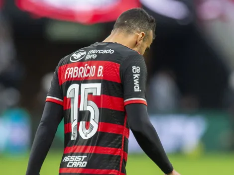 Richarlison revela 'curiosidade' sobre Fabrício Bruno, ex-Flamengo, na Seleção Brasileira