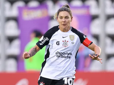 Gabi Zanotti, prega cautela e destaca força da Ferroviária nas partidas contra o Corinthians