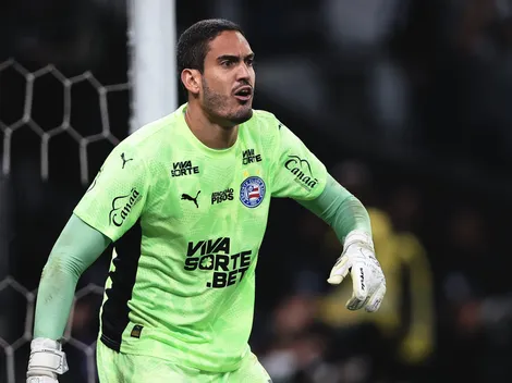 Ronaldo revela clima de decisão no Bahia para enfrentar o Vitória