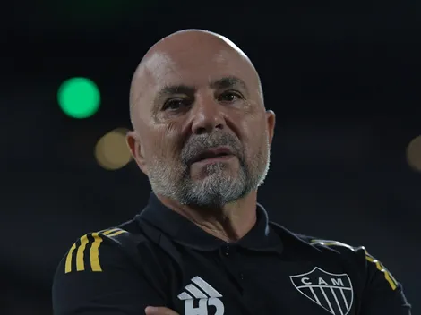 Comentarista vê Atlético-MG “azarão” contra o Cruzeiro no Brasileirão