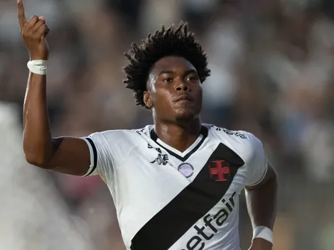 GB treina bem e trás dor de cabeça no Vasco