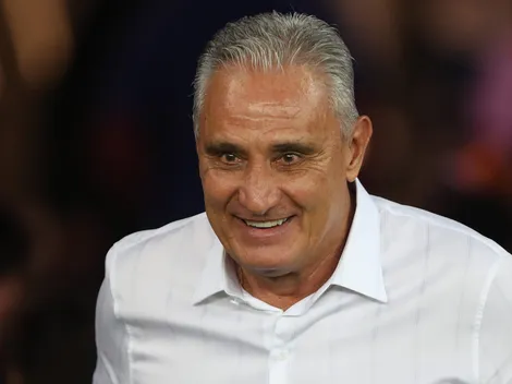 Tite deseja assumir um novo trabalho em 2026