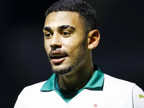 Zenit intensifica negociações com o Palmeiras por Riquelme