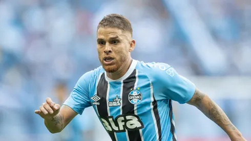 Gustavo Cuéllar será titular em Grêmio x São Paulo