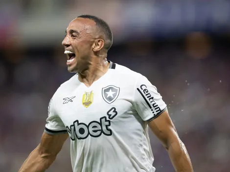 Botafogo confirma retorno de Marçal para o clássico contra o Flamengo