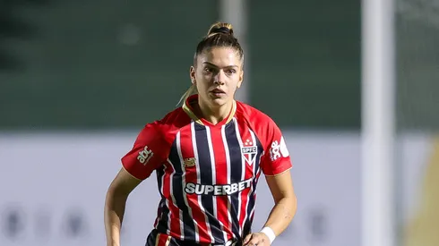 São Paulo Feminino (