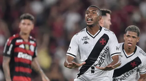Provocação feita ao Vasco gera incômodo no Flamengo