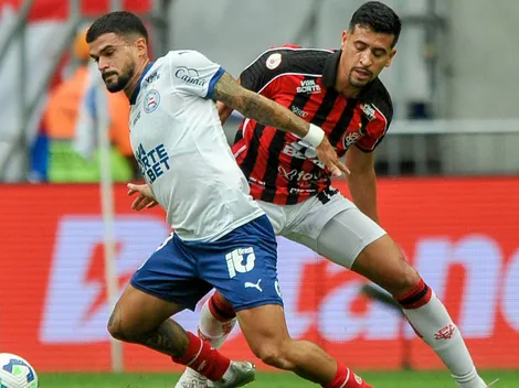 Vitória x Bahia: estatísticas, previsão e histórico recente do Ba-Vi
