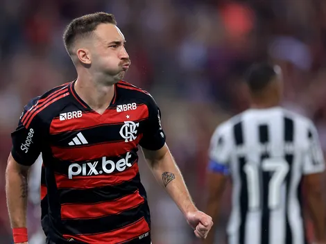 Cicinho e Edu Dracena arriscam palpites para Botafogo x Flamengo
